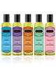 kamasutra - aceite de masaje mezcla armoniosa 236ml