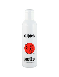 Óleo de Massagem Eros Nuru 1000 ml