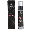 secretplay - apolo locion piel de seda para hombres 50 ml