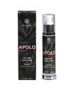 secretplay - apolo locion piel de seda para hombres 50 ml