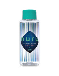 cobeco - nuru body2body massage gel 500ml