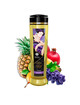 shunga - aceite de masaje erotico libido 240 ml