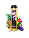 Óleo de massagem Shunga Erótica Libido 240 ml