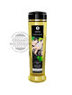 shunga - natural organic massage oil 240 ml