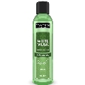 Óleo de massagem Intimateline Tantras Love White Musk 150 ml