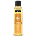 intimateline - tantras love oil tropical sun aceite masaje 150 ml