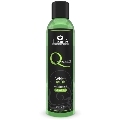 intimateline luxuria - quintessence massage oil white musk 150 ml
