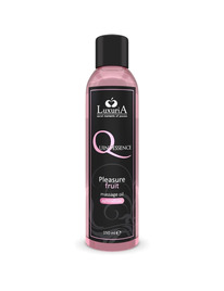 intimateline luxuria - quintessence pleasure fruit 150 ml