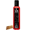 eros-art - natural tantric massage oil and aphrodisiac cinnamon 200 ml