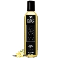 eros-art - aceite masaje tantrico natural y afrodisÍaco vainilla 200 ml