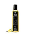 eros-art - natural tantric massage oil and aphrodisiac vanilla 30 ml
