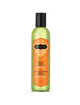 kamasutra - naturals aceite de masaje frutas tropicales 236ml