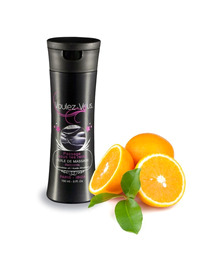 Óleo de Massagem Voulez-Vous Relaxante 150 ml