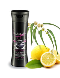 voulez-vous - aceite de masaje stimulante 150 ml