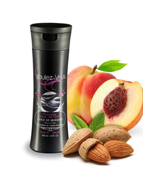Óleo de Massagem Voulez-Vous Sensual 150 ml
