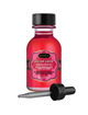 kamasutra - aceite comestible - fresas 22 ml