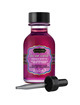 Óleo de Massagem Kamasutra Comestível Framboesa 22 ml