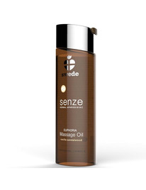 swede - herbal aphrodisiac aceite masaje euphoria 150 ml