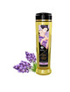 shunga - aceite de masaje erotico sensacion 240 ml
