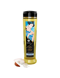 Óleo de massagem Shunga Adorable 240 ml