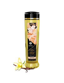 shunga - aceite de masaje erotico deseo 240 ml