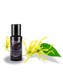 voulez-vous - aceite de masaje afrodisÍaco - ylang-ylang cola 30 ml