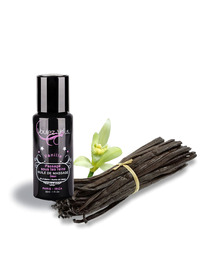voulez-vous - massage oil desire - vanilla 30 ml