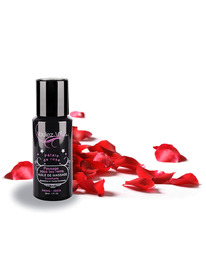 voulez-vous - aceite de masaje cautivador - pÉtalos de rosa 30 ml