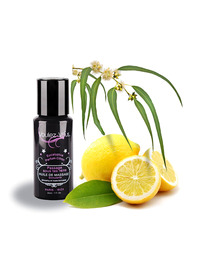 voulez-vous - aceite de masaje estimulante - eucalipto limÓn 30 ml