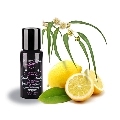 voulez-vous - massage oil stimulating - eucalyptus lemon 30 ml