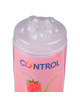 control - gel de masaje 3 en 1 wild berries 200 ml