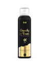 intt massage oral sex - crunchy crunchy vanilla stimulanet foam