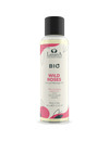 Óleo de Massagem Intimateline Luxuria Bio Wild Roses 100 ml