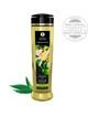 Óleo de Massagem Shunga Bio Chá Verde 240 ml