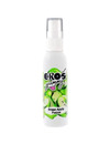 eros - yummy spray corporal green apple fusion 50 ml