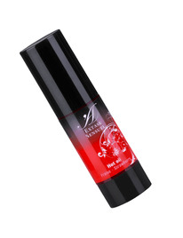 extase sensual - strawberry heat stimulating oil 30 ml