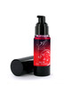 Óleo de massagem Extase Sensual Morango Efeito Quente 30 ml
