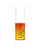 extase sensual - piÑa colada heat stimulating oil 30 ml