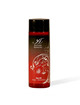 extase sensual - strawberry heat stimulating oil 100 ml