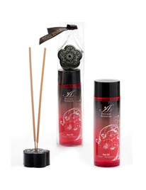 extase sensual - aceite estimulante calor fresa 100 ml