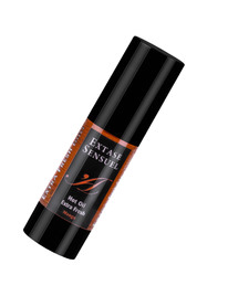 extase sensual - aceite estimulante mango 30 ml
