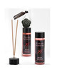 extase sensual - aceite masaje efecto extra fresh fresa 100 ml