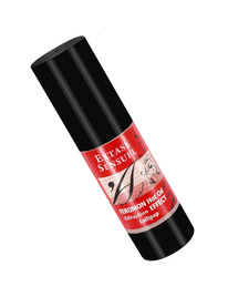 extase sensual - aceite masaje efecto calor con feromonas piruleta 30 ml