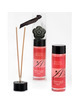 Extase sensual - heat effect massage oil with pirulet pheromones 100 ml