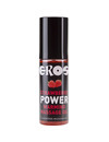 eros power line - power aceite masaje e.calor 100 ml
