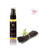 Voulez-vous - aceite efecto calor - vainilla botella 35 ml
