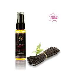 Óleo de massagem Voulez-Vous Efeito Quente Baunilha 35 ml