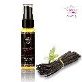 voulez-vous - aceite efecto calor - vainilla botella 35 ml