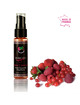 Voulez-vous - aceite efecto calor - frutos rojos 35 ml