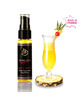 Voulez-vous - warming body oil- piÑa colada 35 ml